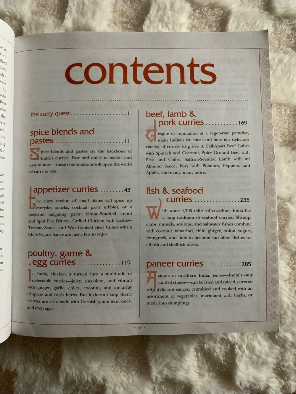 Workman Publishing 660 curries